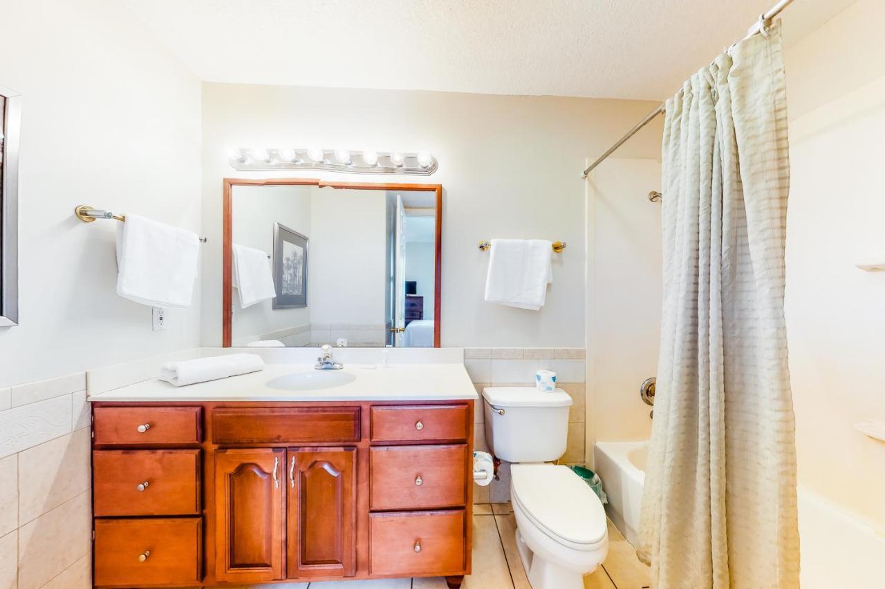 Island Royale Apartment Gulf Shores Exterior photo