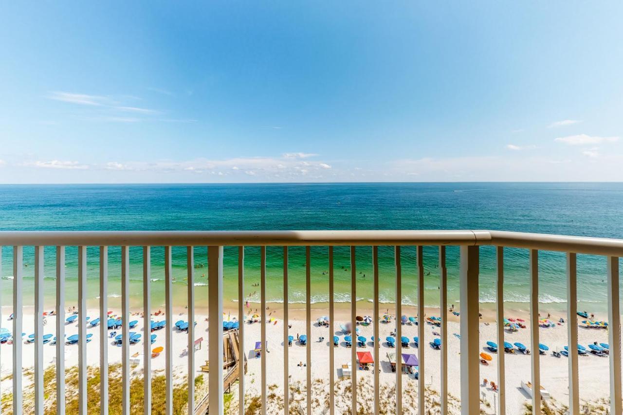 Island Royale Apartment Gulf Shores Exterior photo