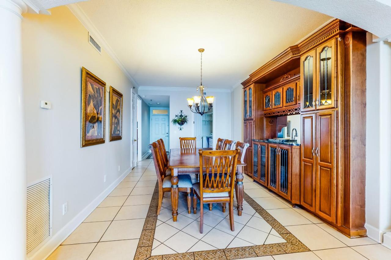 Island Royale Apartment Gulf Shores Exterior photo