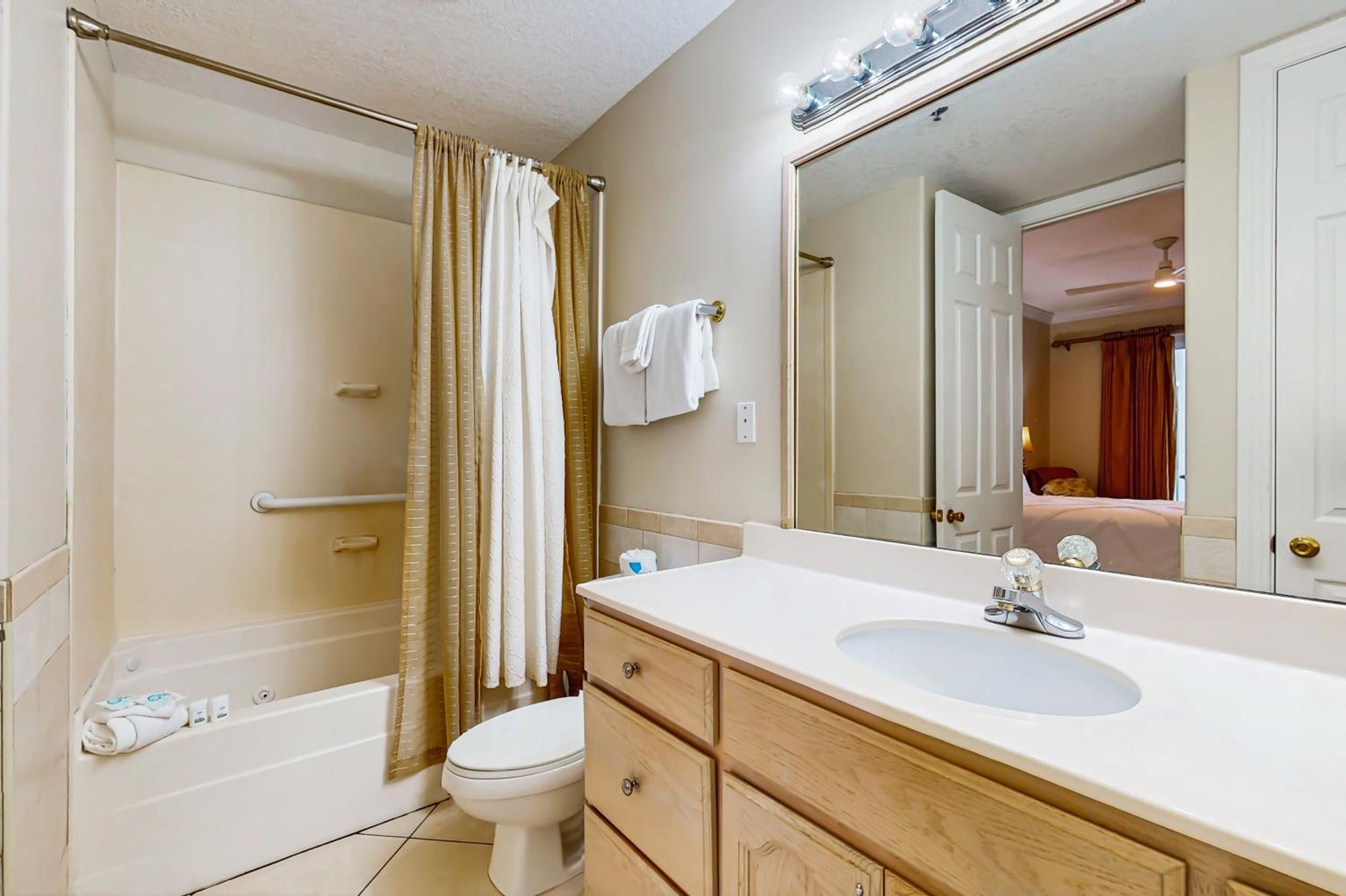 Island Royale Apartment Gulf Shores Exterior photo
